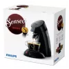 Pad-Kaffeemaschine Philips Senseo HD6553/67 0,7 l 2 Tassen 1450 W Schwarz