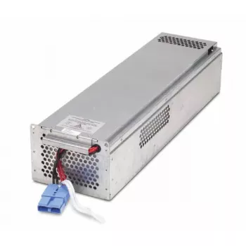 APC Batterie-Ersatzkassette RBC27 (OEM)