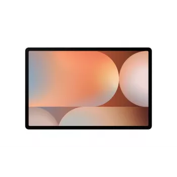 Samsung Galaxy Tab S10+ 5G Mediatek LTE-TDD & LTE-FDD 256 GB 31,5 cm (12,4 Zoll) 12 GB Wi-Fi 6E (802.11ax) Platin, Silber