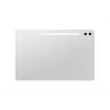 Samsung Galaxy Tab S10+ 5G Mediatek LTE-TDD & LTE-FDD 256 GB 31,5 cm (12,4 Zoll) 12 GB Wi-Fi 6E (802.11ax) Platin, Silber