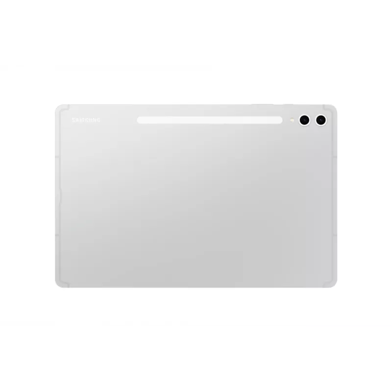 Samsung Galaxy Tab S10+ 5G Mediatek LTE-TDD & LTE-FDD 256 GB 31,5 cm (12,4 Zoll) 12 GB Wi-Fi 6E (802.11ax) Platin, Silber