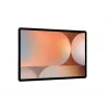 Samsung Galaxy Tab S10+ 5G Mediatek LTE-TDD & LTE-FDD 256 GB 31,5 cm (12,4 Zoll) 12 GB Wi-Fi 6E (802.11ax) Platin, Silber