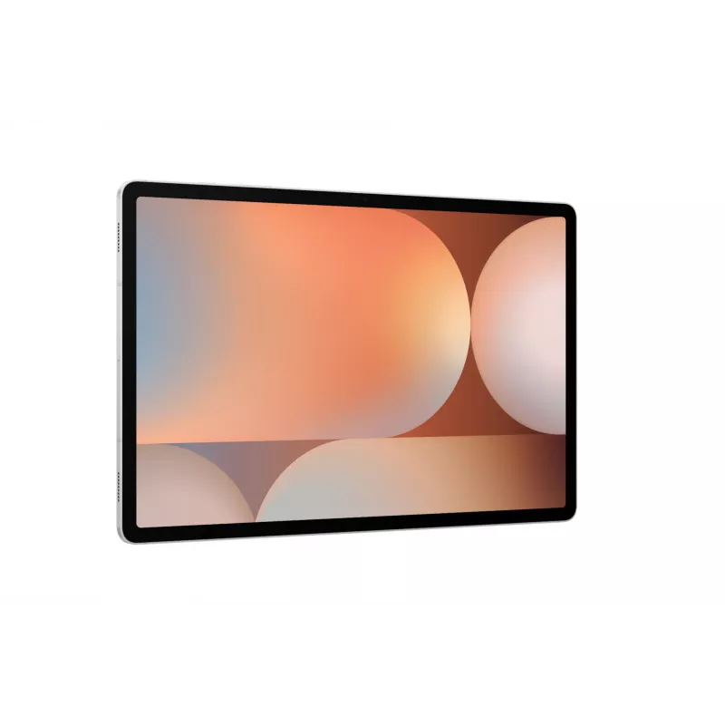 Samsung Galaxy Tab S10+ 5G Mediatek LTE-TDD & LTE-FDD 256 GB 31,5 cm (12,4 Zoll) 12 GB Wi-Fi 6E (802.11ax) Platin, Silber