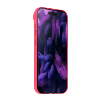 Handyhülle LAUT HUEX SLIM 17,5 cm 6,9 Zoll Koralle