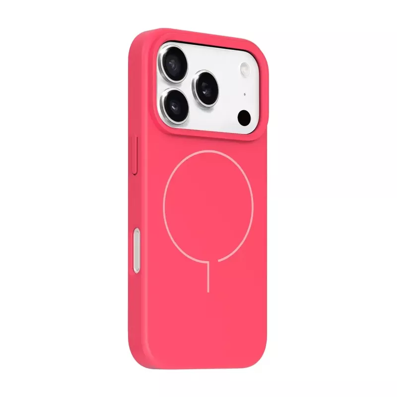 Handyhülle LAUT HUEX SLIM 17,5 cm 6,9 Zoll Koralle