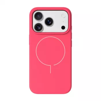 Handyhülle LAUT HUEX SLIM 17,5 cm 6,9 Zoll Koralle