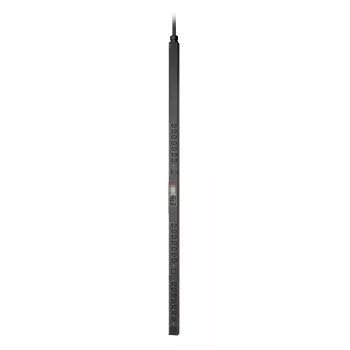 APC APDU9981EU3 Stromverteilungseinheit (PDU) 24 AC-Ausgänge 0U Schwarz