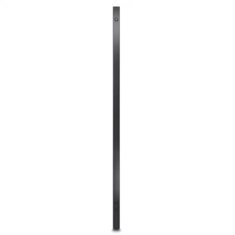 APC APDU9981EU3 Stromverteilungseinheit (PDU) 24 AC-Ausgänge 0U Schwarz