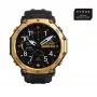 Smartwatch Amazfit T-Rex 3 Pro AMOLED 1,5 Zoll GPS Wi-Fi 700 mAh