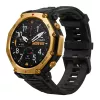 Smartwatch Amazfit T-Rex 3 Pro AMOLED 1,5 Zoll GPS Wi-Fi 700 mAh