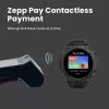 Smartwatch Amazfit T-Rex 3 Pro AMOLED 1,5 Zoll GPS Wi-Fi 700 mAh