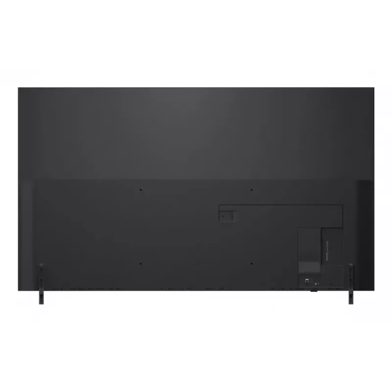 LG QNED 86QNED82A3B TV 2,18 m (86 Zoll) 4K Ultra HD Smart TV Wi-Fi Schwarz