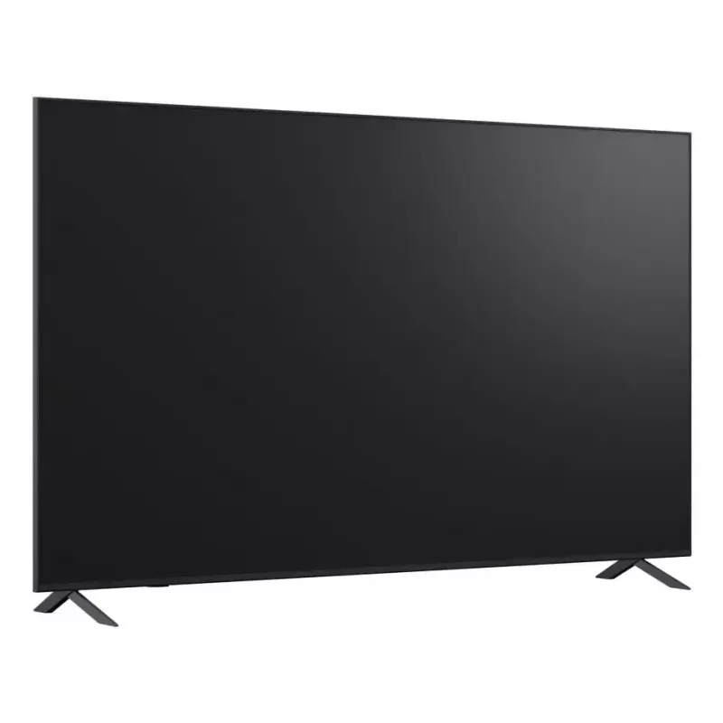 LG QNED 86QNED82A3B TV 2,18 m (86 Zoll) 4K Ultra HD Smart TV Wi-Fi Schwarz