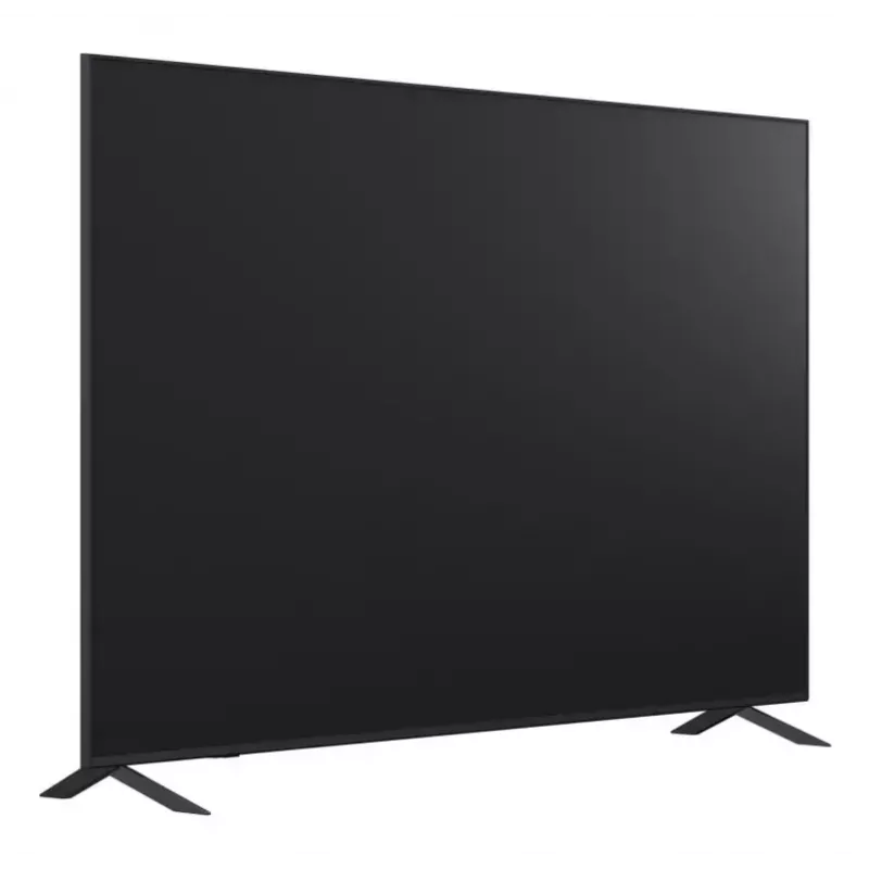 LG QNED 86QNED82A3B TV 2,18 m (86 Zoll) 4K Ultra HD Smart TV Wi-Fi Schwarz