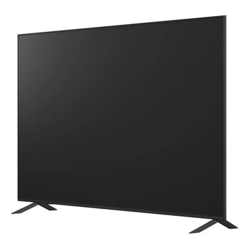 LG QNED 86QNED82A3B TV 2,18 m (86 Zoll) 4K Ultra HD Smart TV Wi-Fi Schwarz