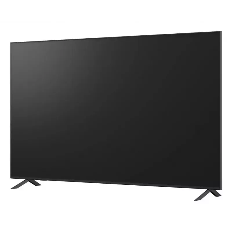 LG QNED 86QNED82A3B TV 2,18 m (86 Zoll) 4K Ultra HD Smart TV Wi-Fi Schwarz