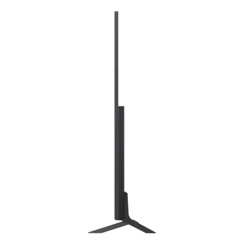 LG QNED 86QNED82A3B TV 2,18 m (86 Zoll) 4K Ultra HD Smart TV Wi-Fi Schwarz