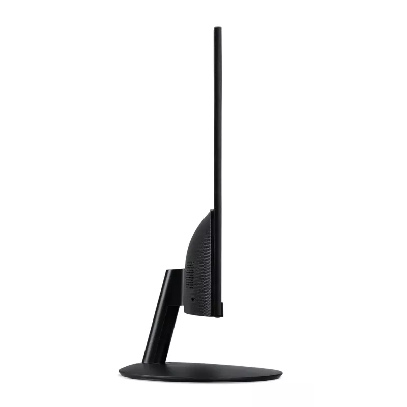 27 Zoll Acer SA272G0BI LCD-Monitor Full HD 1920×1080 IPS 1 ms 250 cd/m² VESA Schwarz