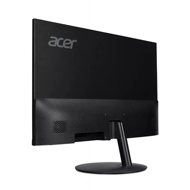 27 Zoll Acer SA272G0BI LCD-Monitor Full HD 1920×1080 IPS 1 ms 250 cd/m² VESA Schwarz