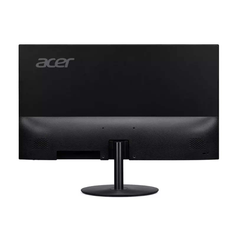 27 Zoll Acer SA272G0BI LCD-Monitor Full HD 1920×1080 IPS 1 ms 250 cd/m² VESA Schwarz