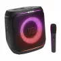 Mono tragbarer Lautsprecher JBL Encore 2 Mono Schwarz — 100 W, spritzwassergeschützt, Bluetooth & Kabel