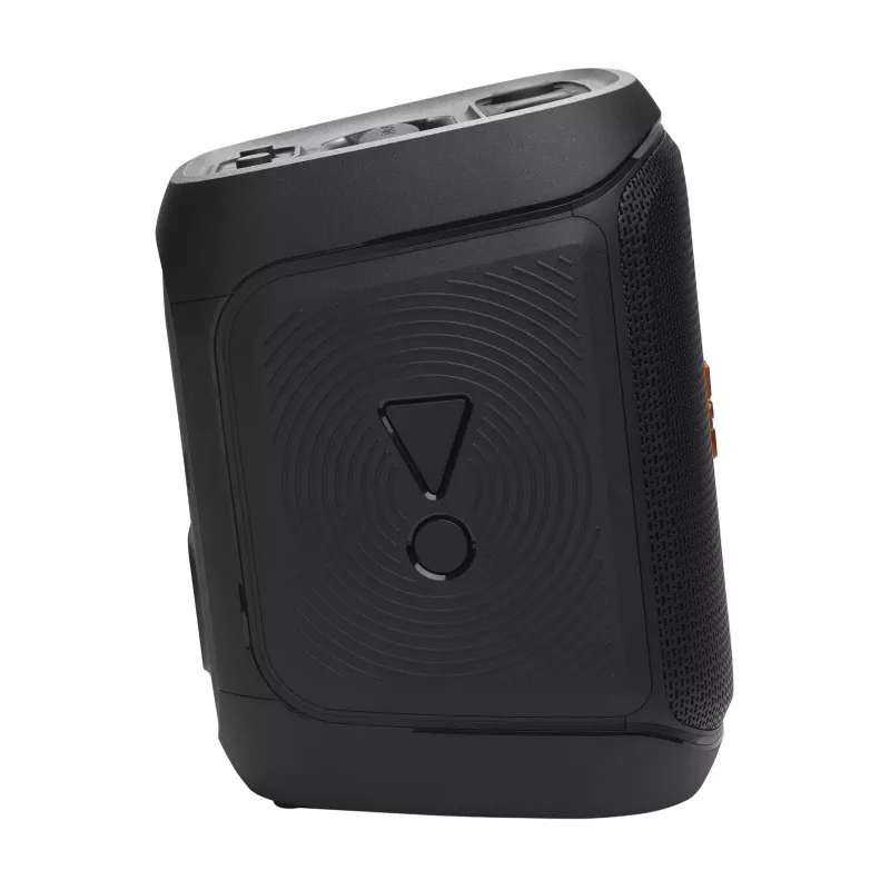 Mono tragbarer Lautsprecher JBL Encore 2 Mono Schwarz — 100 W, spritzwassergeschützt, Bluetooth & Kabel
