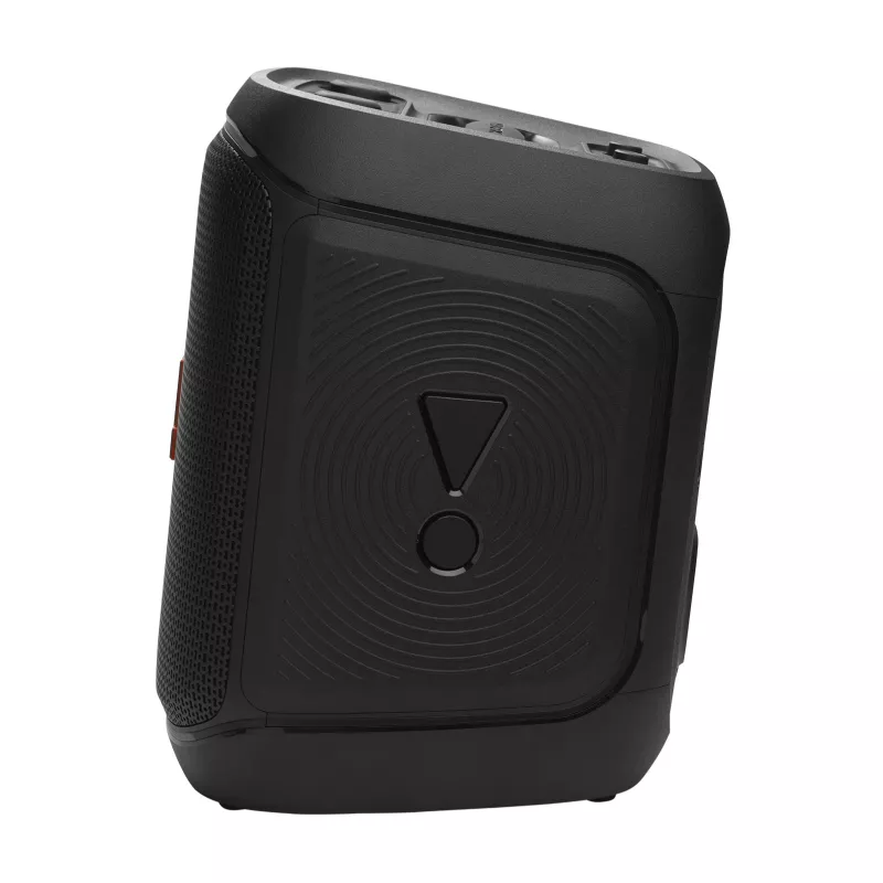 Mono tragbarer Lautsprecher JBL Encore 2 Mono Schwarz — 100 W, spritzwassergeschützt, Bluetooth & Kabel