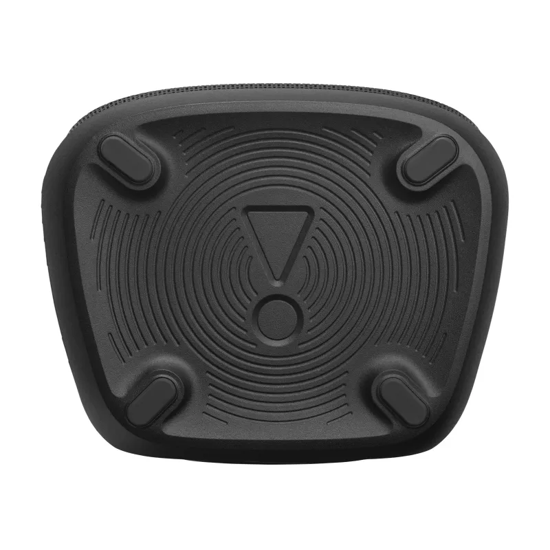 Mono tragbarer Lautsprecher JBL Encore 2 Mono Schwarz — 100 W, spritzwassergeschützt, Bluetooth & Kabel