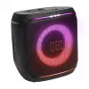 Mono tragbarer Lautsprecher JBL Encore 2 Mono Schwarz — 100 W, spritzwassergeschützt, Bluetooth & Kabel