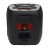 Mono tragbarer Lautsprecher JBL Encore 2 Mono Schwarz — 100 W, spritzwassergeschützt, Bluetooth & Kabel