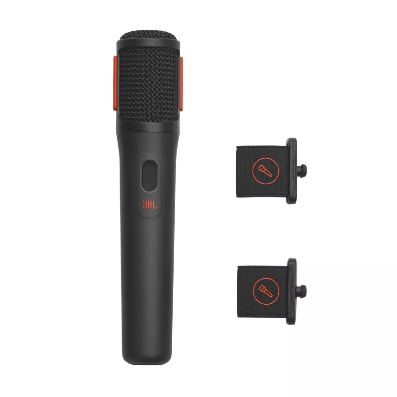 Mono tragbarer Lautsprecher JBL Encore 2 Mono Schwarz — 100 W, spritzwassergeschützt, Bluetooth & Kabel