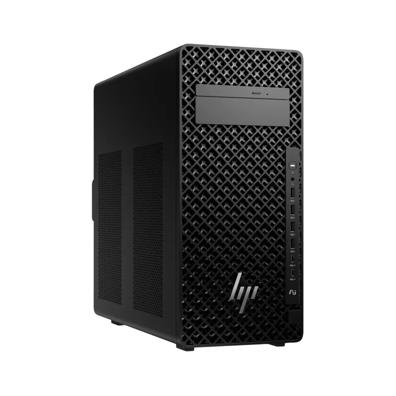 Computer HP Z2 G1i Workstation Tower Ultra 9-285K 64 GB 1 TB SSD NVIDIA Windows 11 Pro