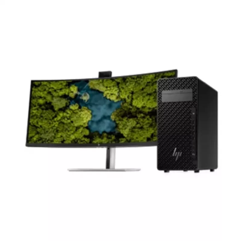 Computer HP Z2 G1i Workstation Tower Ultra 9-285K 64 GB 1 TB SSD NVIDIA Windows 11 Pro