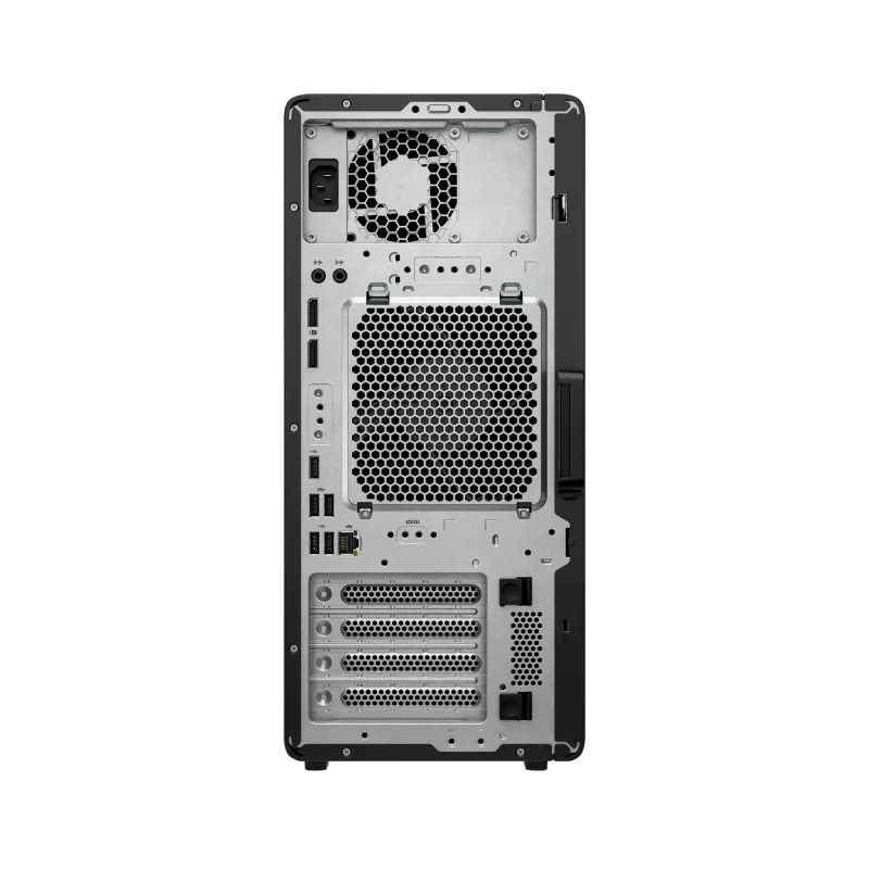 Computer HP Z2 G1i Workstation Tower Ultra 9-285K 64 GB 1 TB SSD NVIDIA Windows 11 Pro