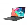 Laptop MSI Modern 15 F13MG-471NL — 39,6 cm (15,6 Zoll) Full HD, Intel Core i5-1334U, 16 GB RAM, 512 GB SSD, Intel Iris Xe, Windows 11 Home, Grau