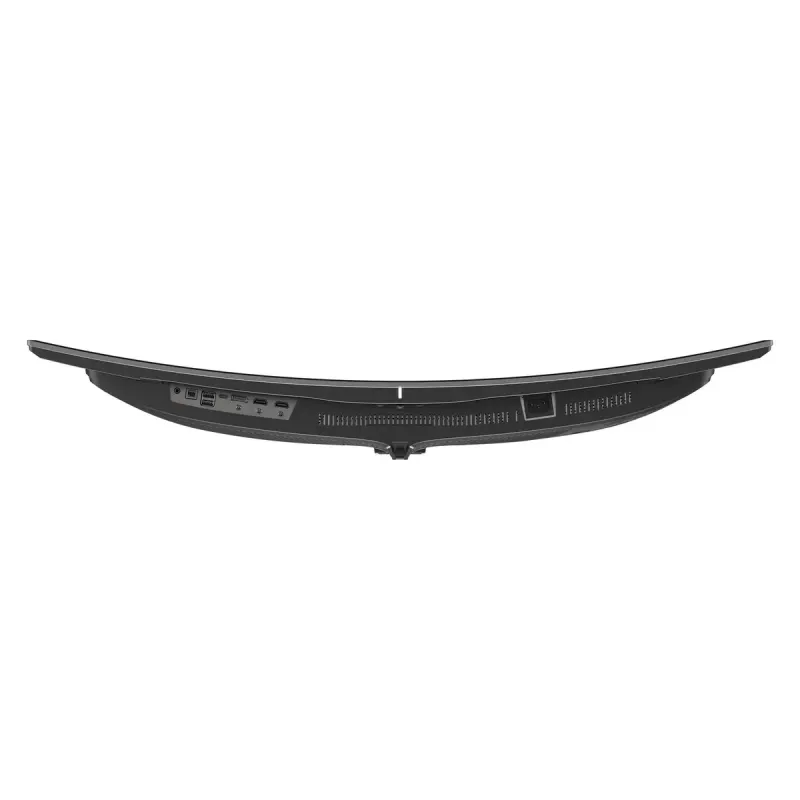 MSI MPG 341CQPX QD-OLED Computer-Monitor 86,4 cm (34 Zoll) 3440 x 1440 Pixel UltraWide Quad HD Schwarz