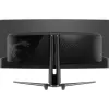 MSI MPG 341CQPX QD-OLED Computer-Monitor 86,4 cm (34 Zoll) 3440 x 1440 Pixel UltraWide Quad HD Schwarz