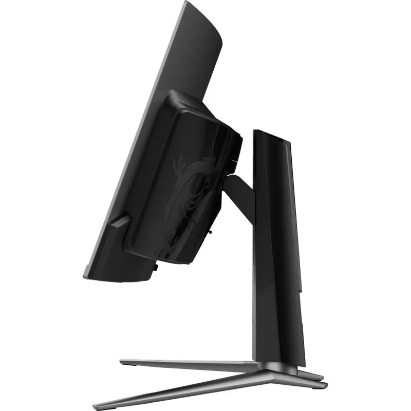 MSI MPG 341CQPX QD-OLED Computer-Monitor 86,4 cm (34 Zoll) 3440 x 1440 Pixel UltraWide Quad HD Schwarz