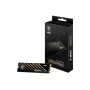 MSI S78-440Q550-P83 interne SSD 2 TB M.2 PCI Express 4.0 NVMe 3D NAND