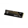 MSI S78-440Q550-P83 interne SSD 2 TB M.2 PCI Express 4.0 NVMe 3D NAND