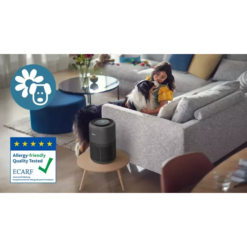Luftreiniger Philips PureProtect Mini 900 Serie 250 m³/h AC0951/13
