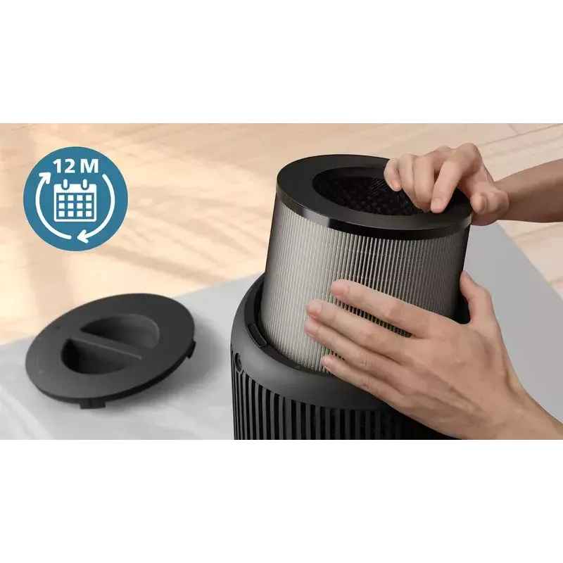 Luftreiniger Philips PureProtect Mini 900 Serie 250 m³/h AC0951/13
