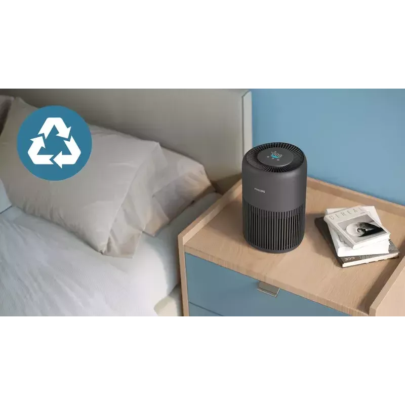 Luftreiniger Philips PureProtect Mini 900 Serie 250 m³/h AC0951/13