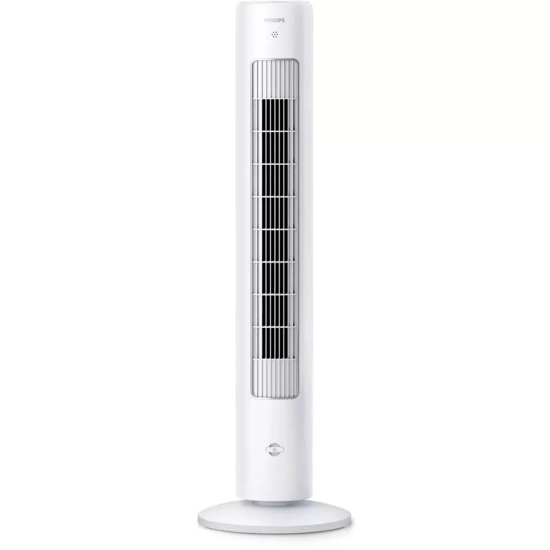 Haushalts-Turmventilator Philips 5000 Serie Weiß CX5535/00