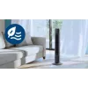 Philips 5000 Serie CX5535/11 Turmventilator