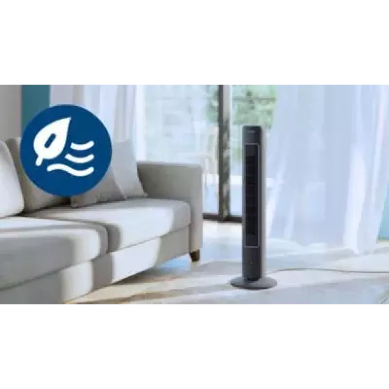 Philips 5000 Serie CX5535/11 Turmventilator