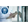 Philips 5000 Serie CX5535/11 Turmventilator