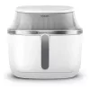 Heißluftfritteuse Philips 3000 series NA331/10 — 6,2 L, 1700 W, Touch-LED, freistehend