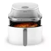 Heißluftfritteuse Philips 3000 series NA331/10 — 6,2 L, 1700 W, Touch-LED, freistehend