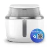 Heißluftfritteuse Philips 3000 series NA331/10 — 6,2 L, 1700 W, Touch-LED, freistehend